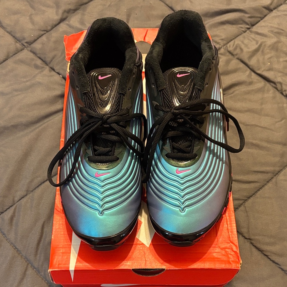 Nike Air Max Deluxe